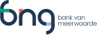 logo de Bank Nederlandse Gemeenten