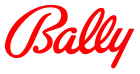 logo de Bally Entertainment