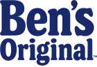 logo de Ben's Original
