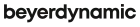 logo de Beyerdynamic