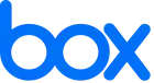 logo de Box (entreprise)