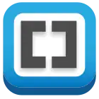 Description de l'image Brackets Icon.svg.