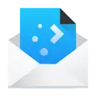 Description de l'image Breezeicons-apps-48-mail-client.svg.