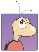 Description de l'image Buggie.svg.