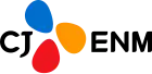 logo de CJ Entertainment