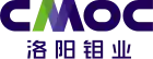 logo de CMOC Group