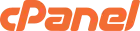 Description de l'image CPanel logo.svg.