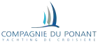 logo de Ponant (entreprise)