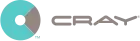 logo de Cray (entreprise)