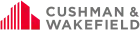 logo de Cushman & Wakefield