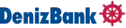 logo de Denizbank