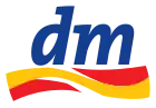 logo de Dm-drogerie markt