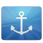 Description de l'image Docky logo.svg.