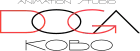 logo de Doga Kobo