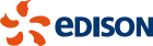 logo de Edison (entreprise)