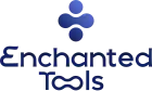 logo de Enchanted Tools