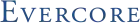 logo de Evercore