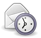 Description de l'image Evolution icon Tango 48px.svg.