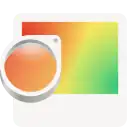 Description de l'image Eye of GNOME icon 2019.svg.