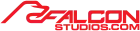 logo de Falcon Entertainment