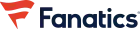logo de Fanatics, Inc.