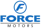 logo de Force Motors