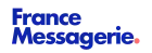 logo de France Messagerie