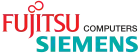 logo de Fujitsu Siemens Computers