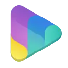 Description de l'image GNOME Video icon 2019.svg.