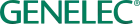 logo de Genelec