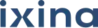logo de Ixina