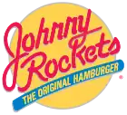 logo de Johnny Rockets