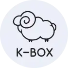 Description de l'image K-box.svg.