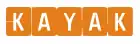 logo de Kayak (entreprise)