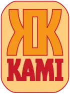 logo de Kami (maison d'édition)