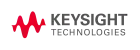 logo de Keysight