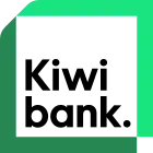 logo de Kiwibank