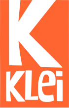 logo de Klei Entertainment
