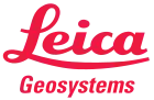 logo de Leica Geosystems