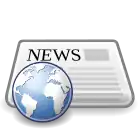 Description de l'image Liferea.svg.