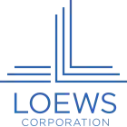 logo de Loews Corporation