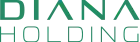 logo de Diana Holding