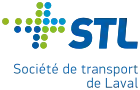 logo de Société de transport de Laval
