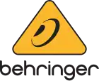 logo de Behringer