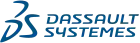 logo de Dassault Systèmes