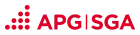 logo de APG SGA