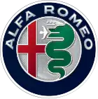 logo de Alfa Romeo