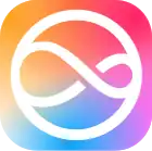 Description de l'image Logo Apple Siri iOS 2024.svg.