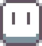 Description de l'image Logo Aseprite.svg.