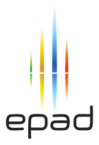 logo de Établissement public pour l'aménagement de la région de la Défense